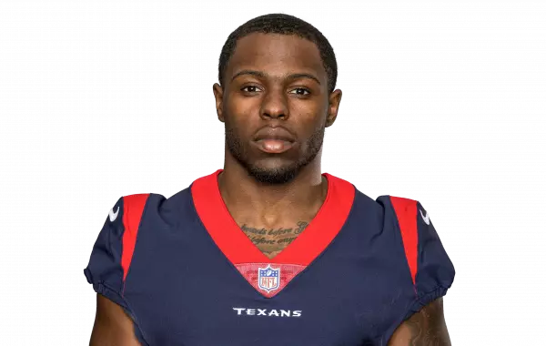 Floyd Allen headshot
