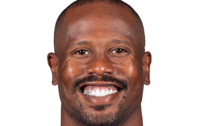 Von Miller, Buffalo Bills ED, NFL and PFF stats