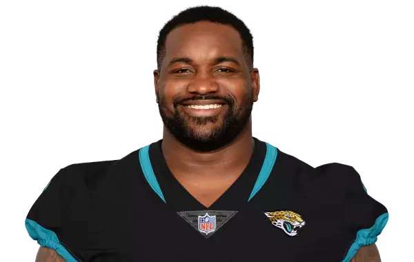 Marcell Dareus headshot