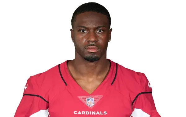 A.J. Green headshot