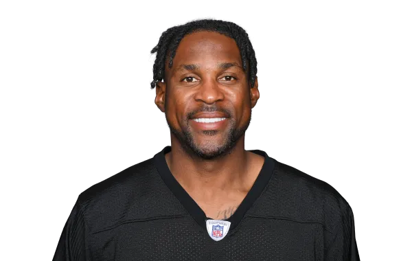 Patrick Peterson headshot