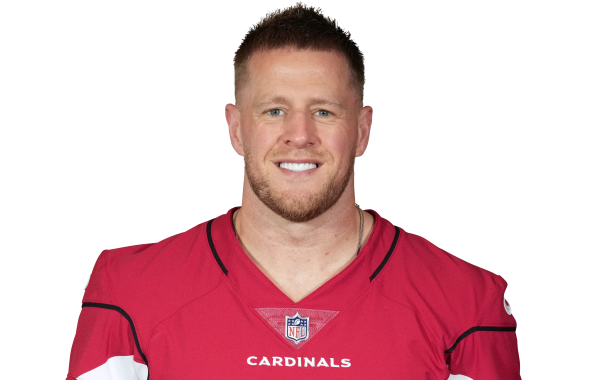 J. J. Watt - Wikipedia