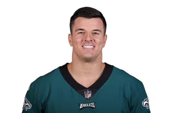 Ryan Kerrigan headshot