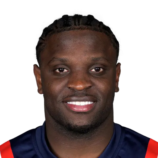 Jalen Reagor headshot