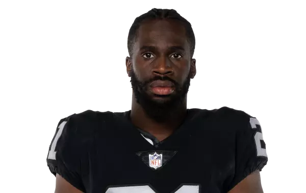 Prince Amukamara headshot