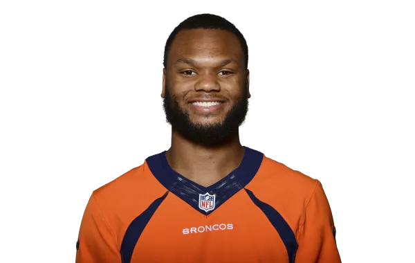 Damion Willis headshot