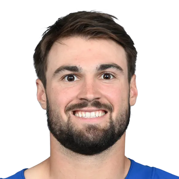 Ethan Fernea headshot