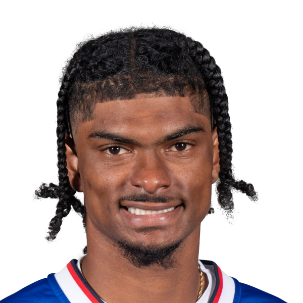 Bryan Thompson Player Photo