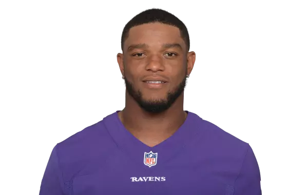 Jimmy Smith headshot