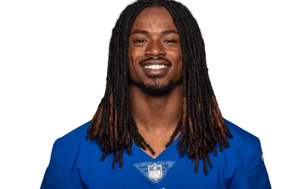 Kalil Pimpleton headshot