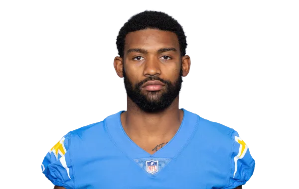 Terrell Bynum headshot