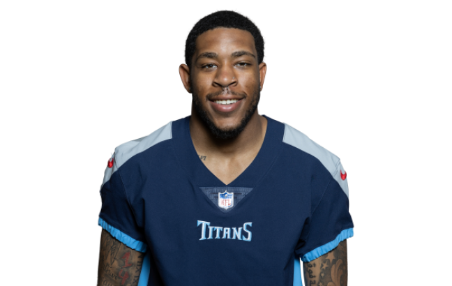 TENNESSEE TITANS: Reggie Roberson Jr. ᴴᴰ 