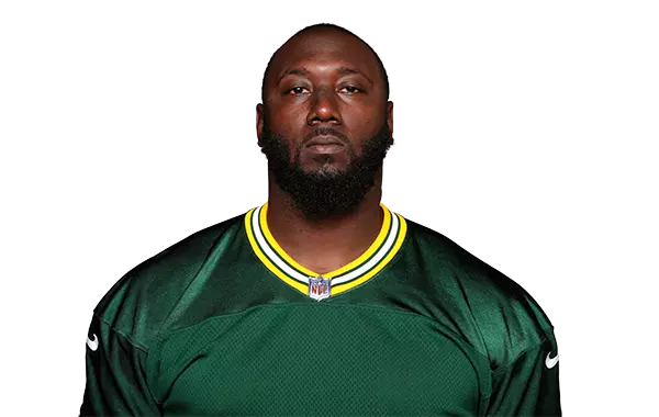 Muhammad Wilkerson headshot