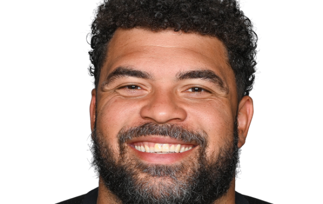 Cameron Heyward, Pittsburgh Steelers DI, NFL and PFF stats