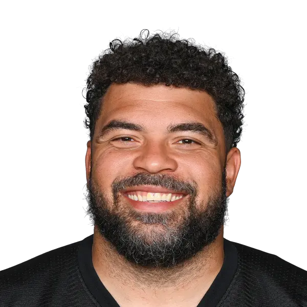 Cameron Heyward headshot