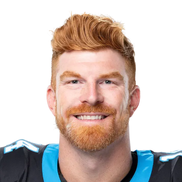 Andy Dalton headshot