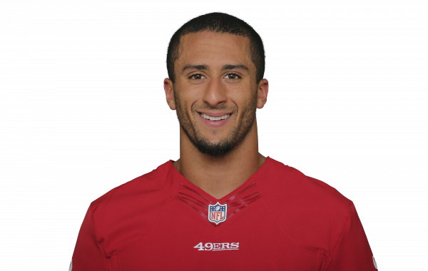 NFC Championship: Colin Kaepernick Overcomes 17-Point Deficit in