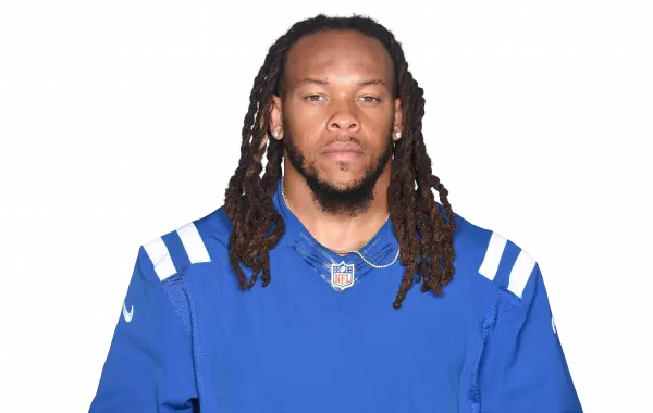 Jabaal Sheard headshot