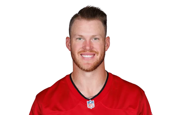 Kyle Rudolph headshot