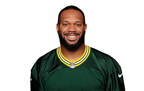 Lance Kendricks headshot