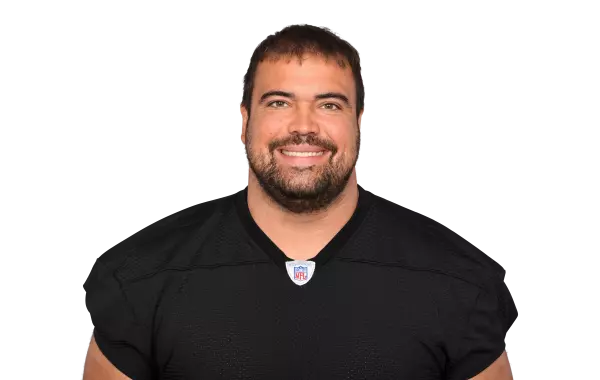 Stefen Wisniewski headshot