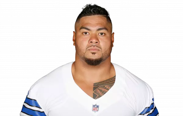Stephen Paea headshot