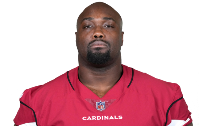 Cardinals' Rodney Hudson ranked as best center in the NFL by PFF