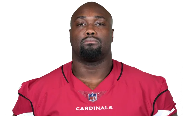 Rodney Hudson headshot