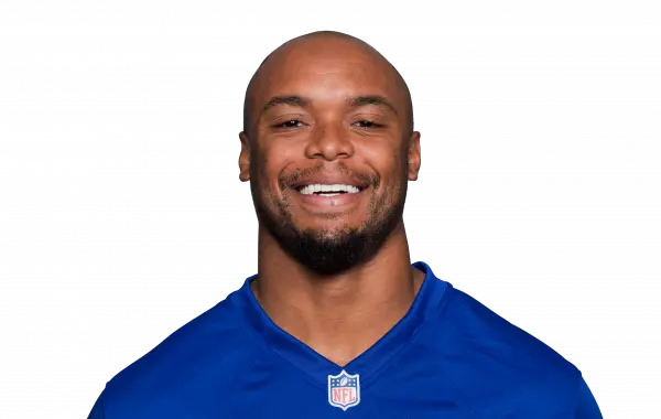 Shane Vereen headshot