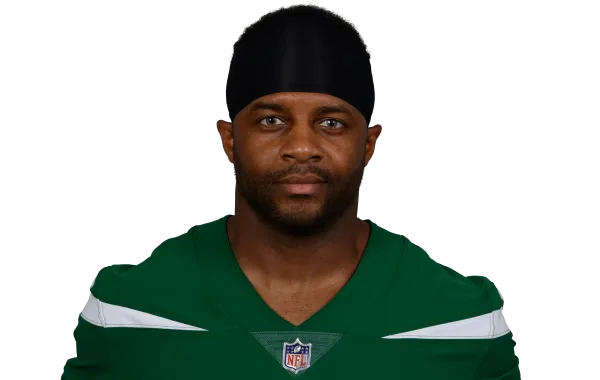 Randall Cobb headshot