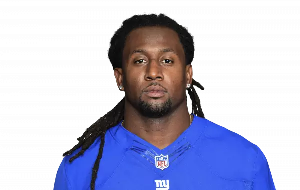 Kelvin Sheppard headshot