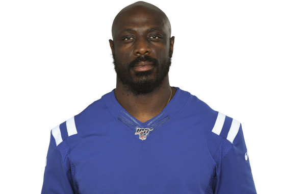 Pros and cons of Lions signing EDGE defender Justin Houston – The