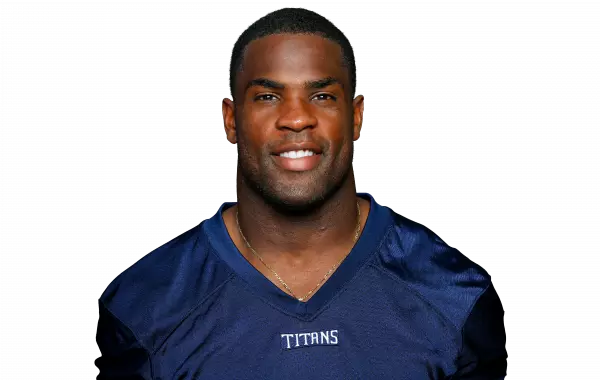 DeMarco Murray headshot