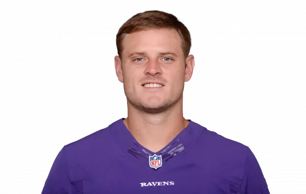 Ryan Mallett headshot