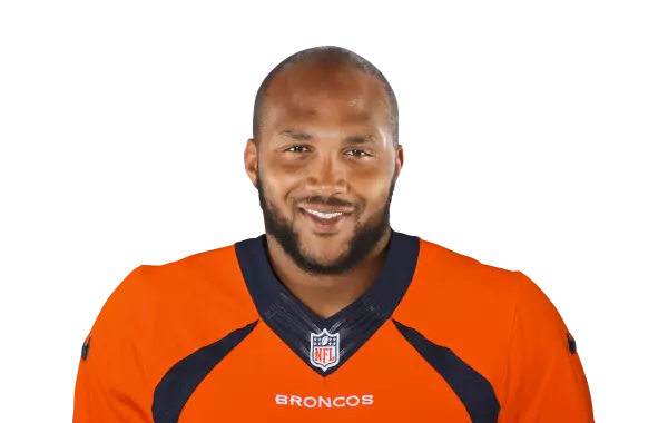 Jurrell Casey headshot