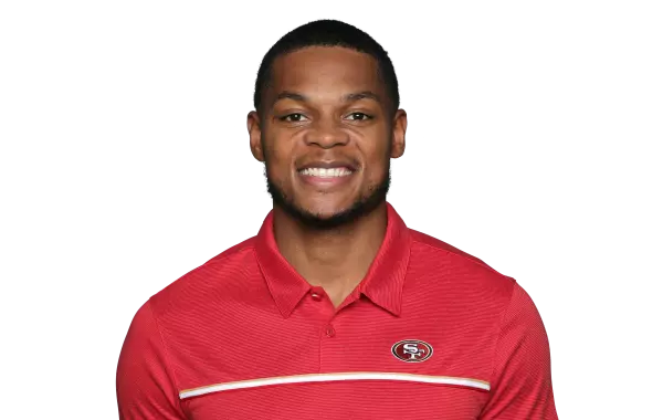 Leonard Hankerson headshot