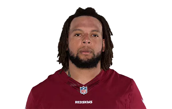 Mason Foster headshot