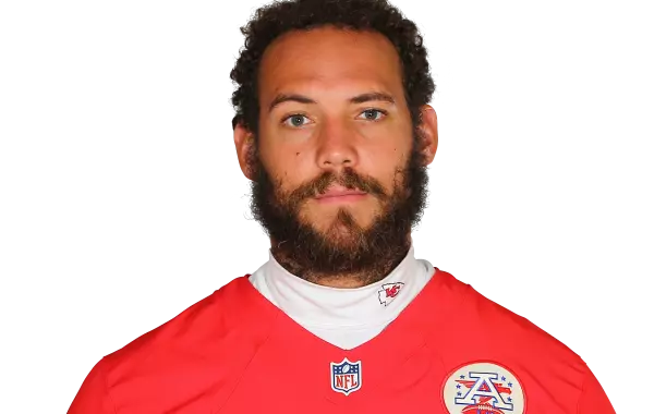 Jah Reid headshot