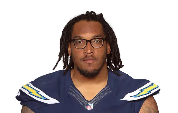 Joe Barksdale headshot