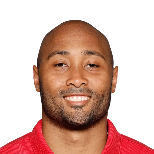 K.J. Wright headshot