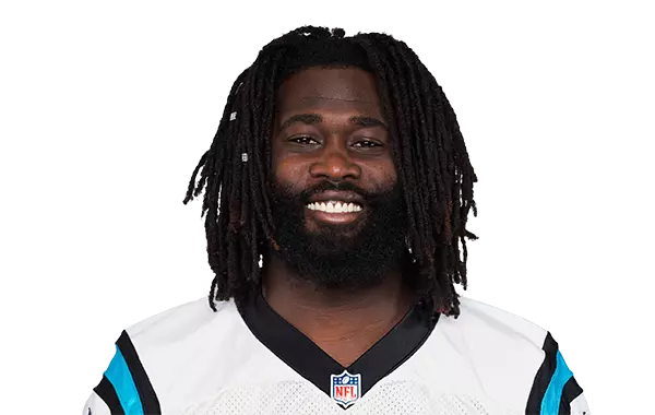 Da'Norris Searcy headshot