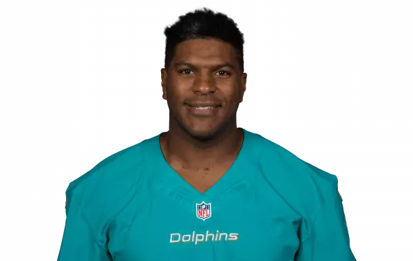 Julius Thomas headshot