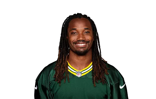 Davon House headshot