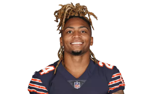 Buster Skrine headshot