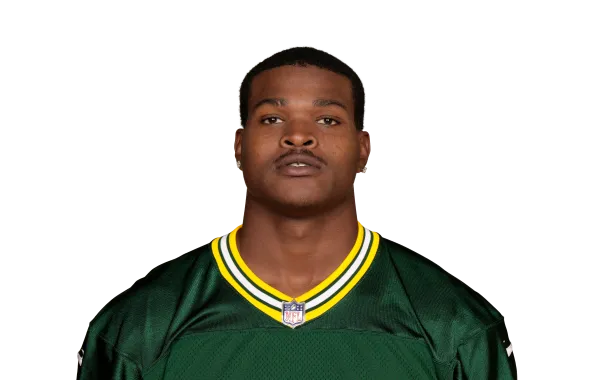 Tariq Carpenter headshot