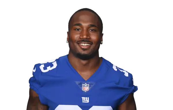 Dion Lewis headshot