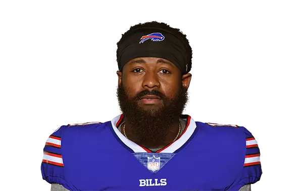 Jeremy Kerley headshot