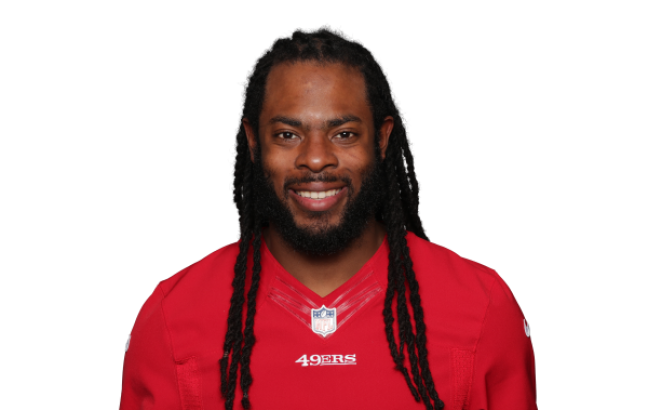 Richard Sherman, Tampa Bay Buccaneers CB, NFL and PFF stats