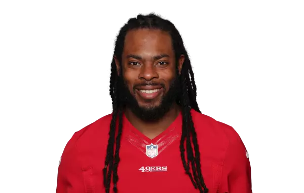 Richard Sherman headshot