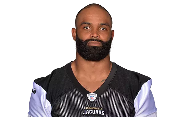 Niles Paul headshot